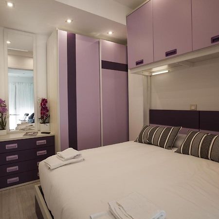 Apartamento Embajadores Confort VII En Madrid Exterior foto
